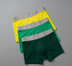 Amazonia (Pack of 3)