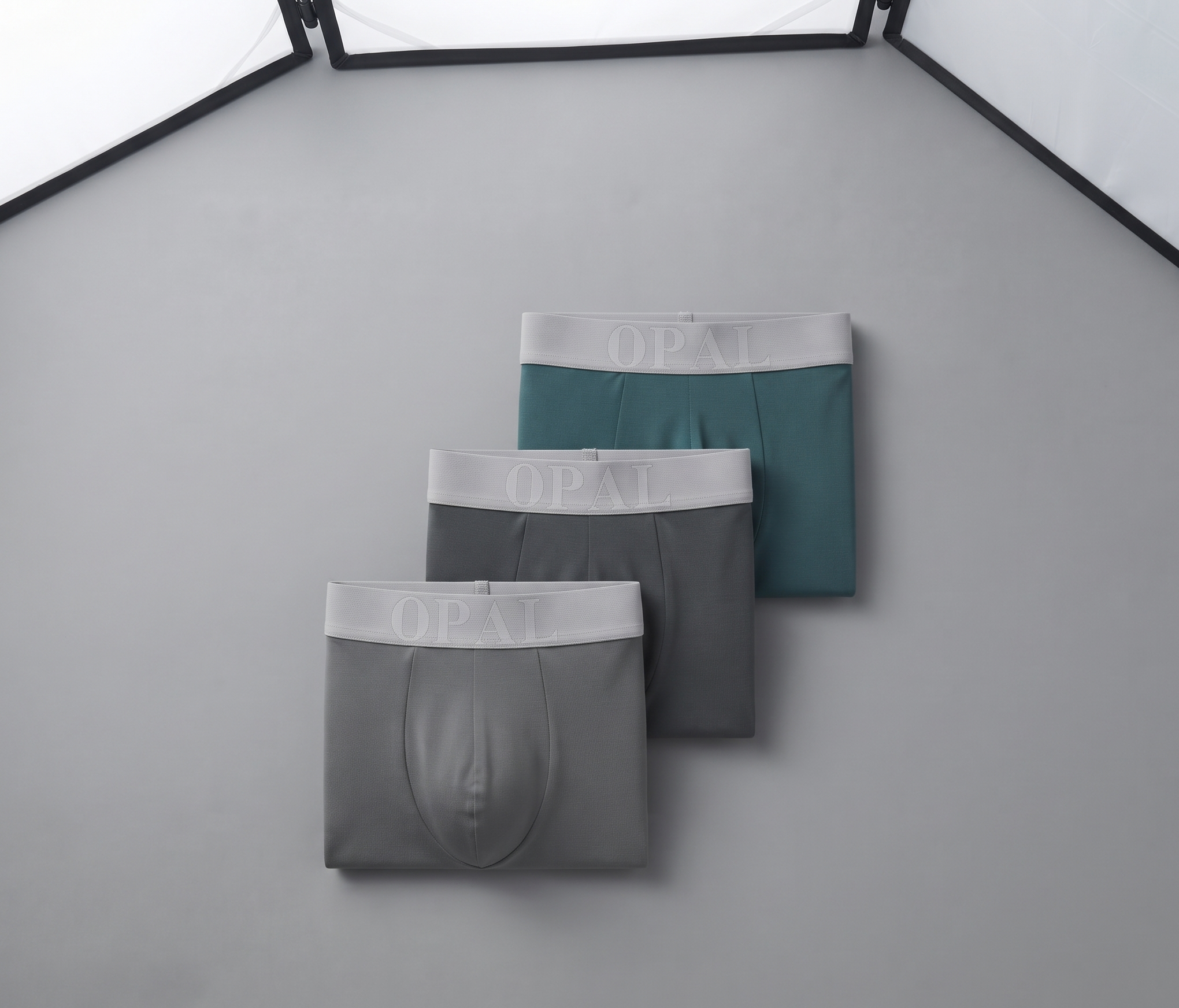 Urban Shadow (Pack of 3)