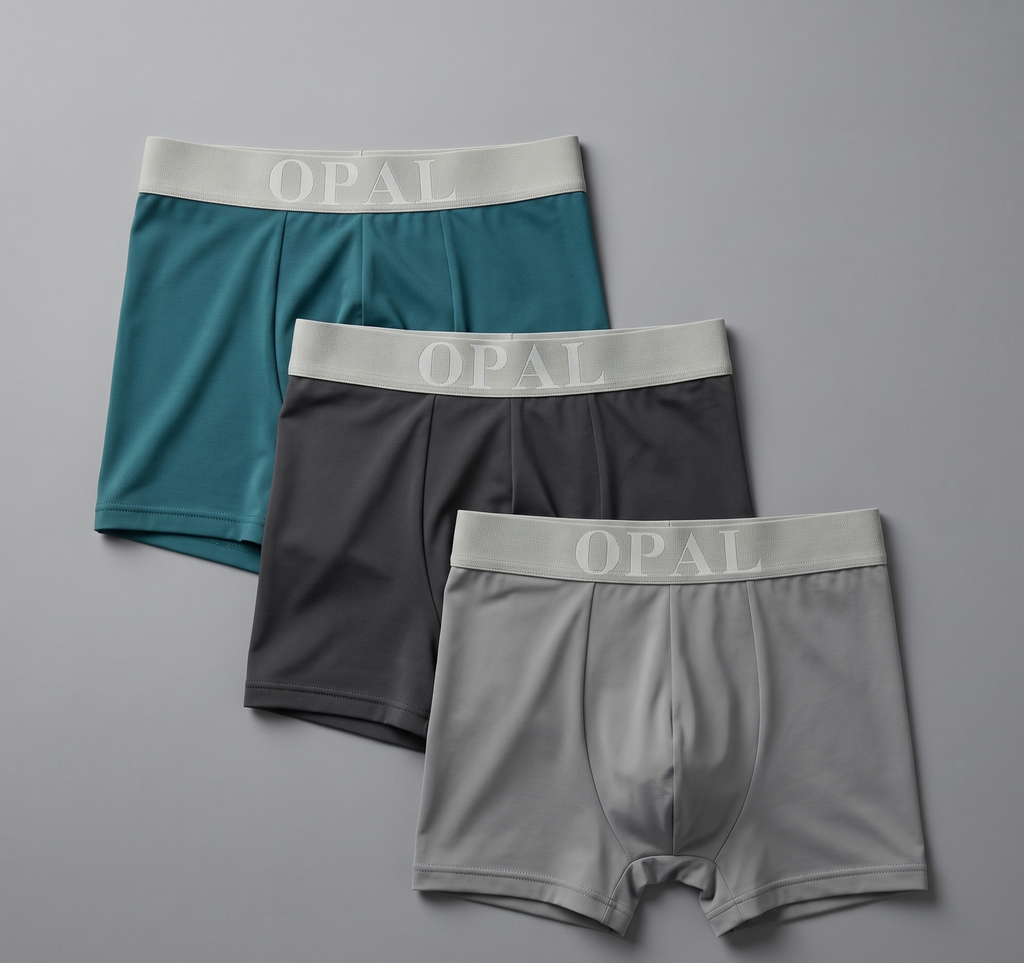 Moonlight Slate (Pack of 3)
