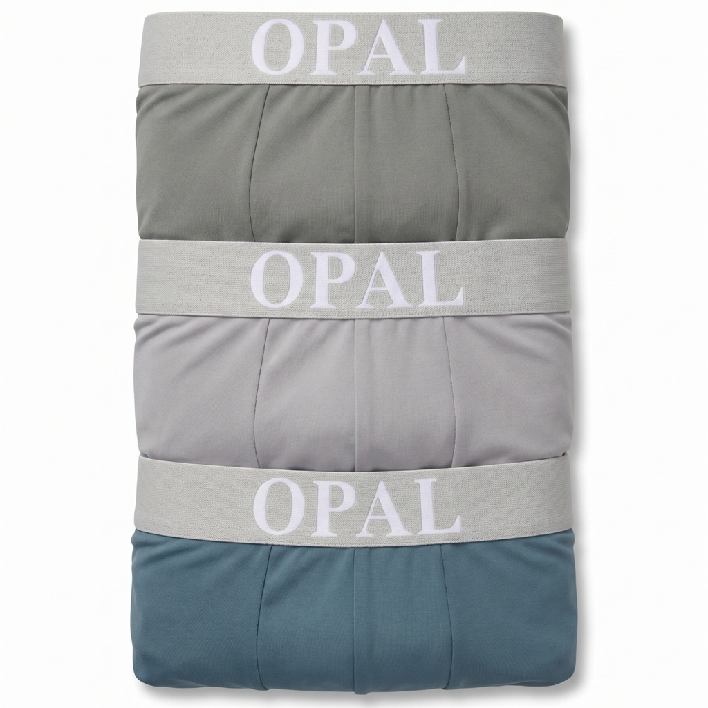 Misty Peak (Pack of 3)