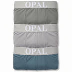 Misty Peak (Pack of 3)