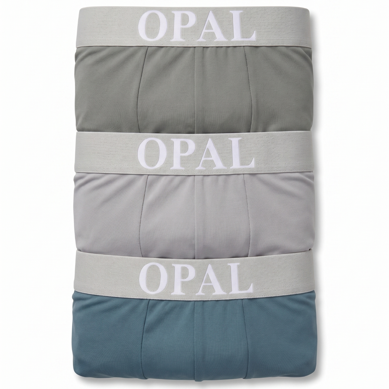 Misty Peak (Pack of 3)