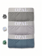 Misty Peak (Pack of 3)