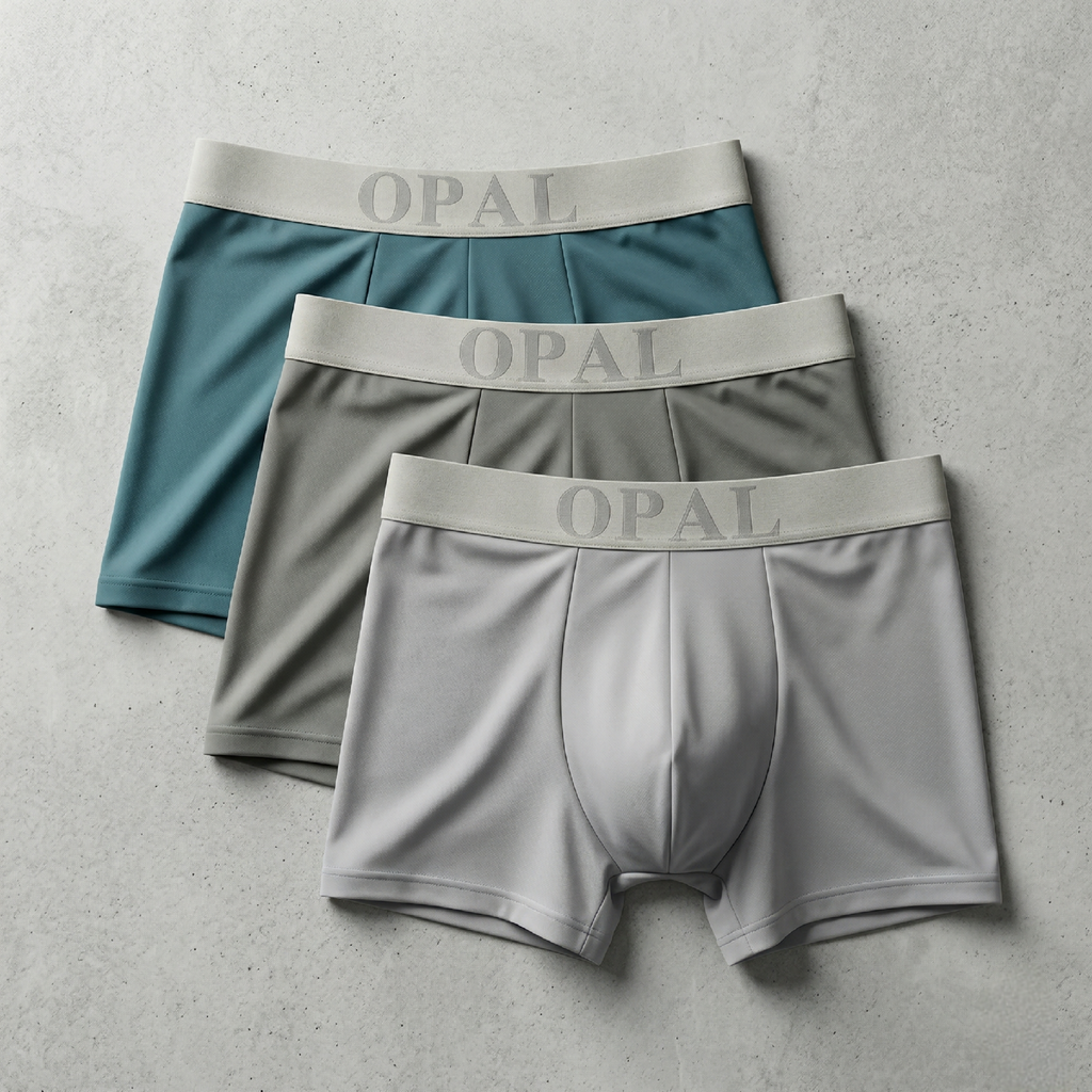 Misty Peak (Pack of 3)